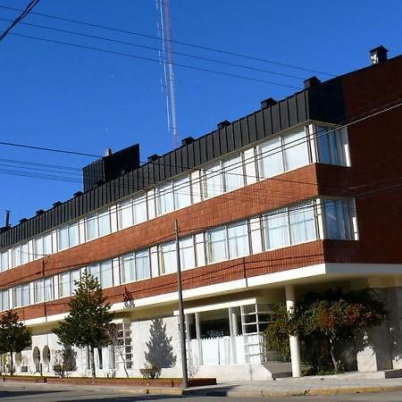 Hotel Tehuelche Esquel Bagian luar foto