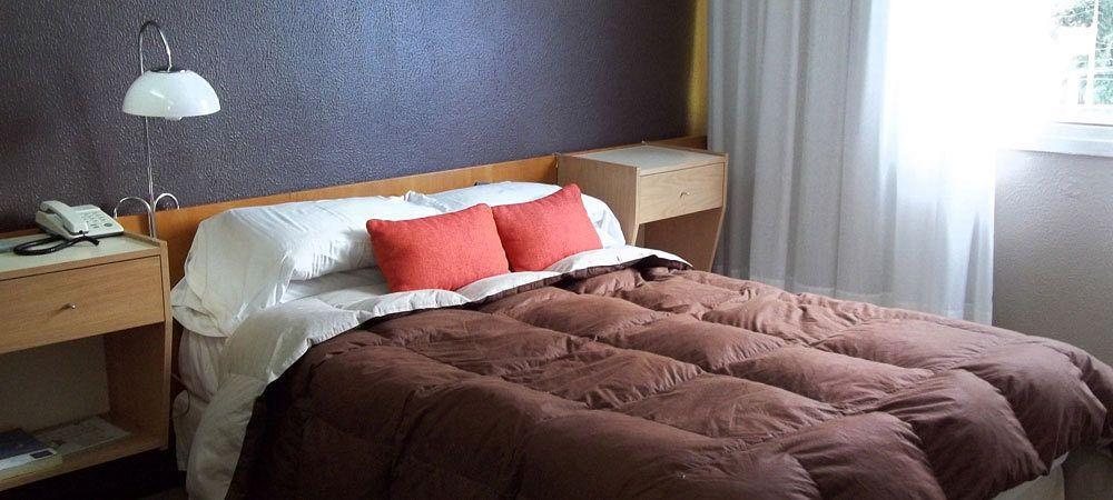 Hotel Tehuelche Esquel Bagian luar foto