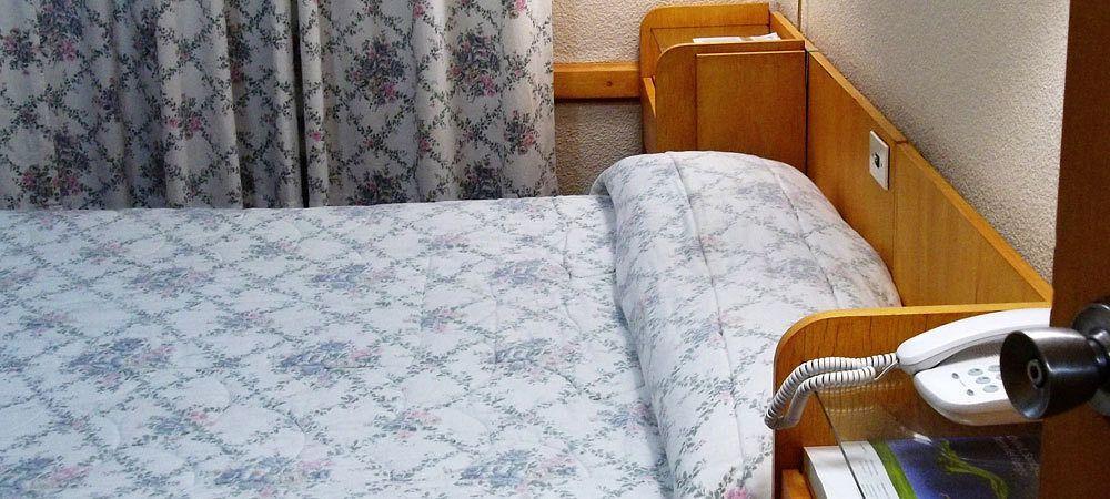 Hotel Tehuelche Esquel Bagian luar foto