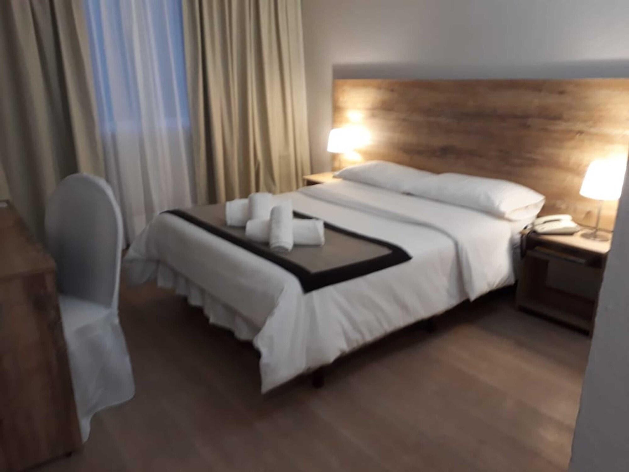 Hotel Tehuelche Esquel Bagian luar foto