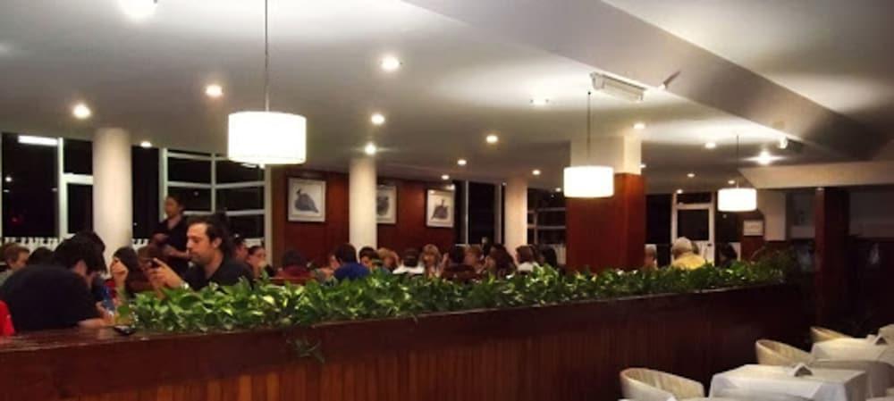 Hotel Tehuelche Esquel Bagian luar foto
