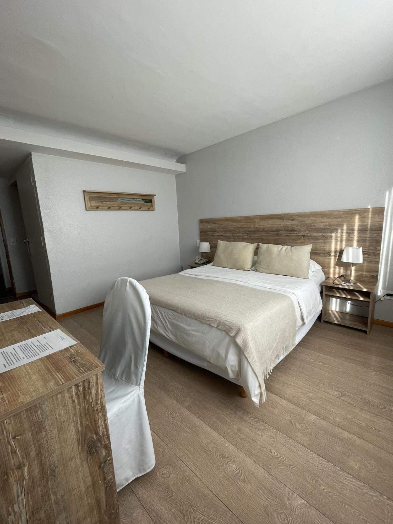 Hotel Tehuelche Esquel Bagian luar foto
